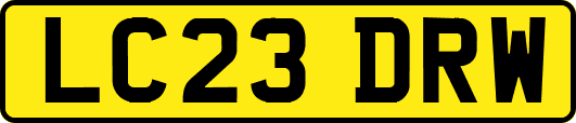 LC23DRW