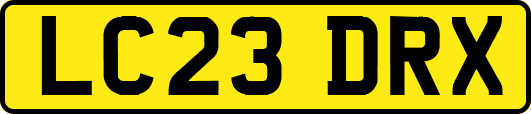 LC23DRX