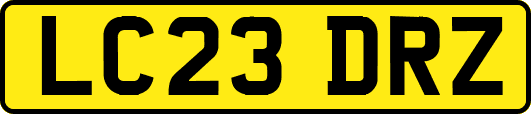 LC23DRZ