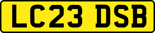 LC23DSB