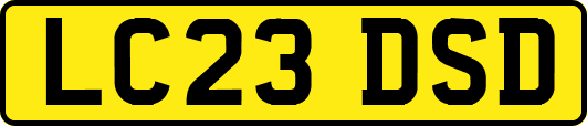 LC23DSD