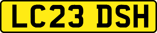 LC23DSH