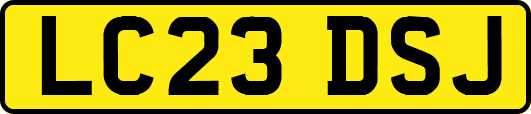 LC23DSJ