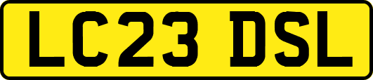 LC23DSL