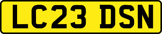 LC23DSN