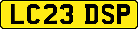 LC23DSP