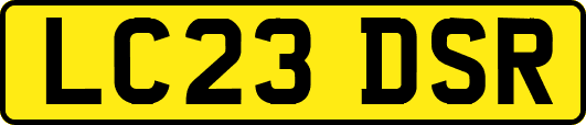 LC23DSR