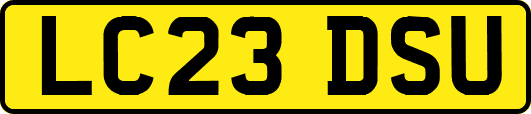 LC23DSU