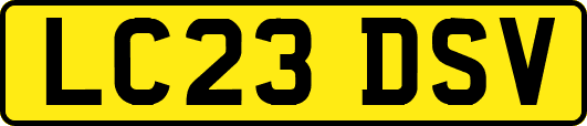 LC23DSV