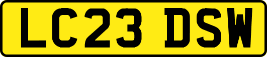 LC23DSW
