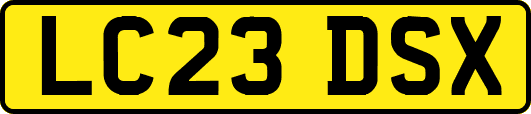 LC23DSX