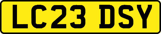LC23DSY
