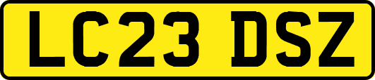LC23DSZ
