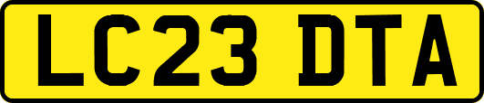 LC23DTA