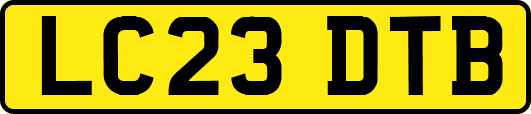 LC23DTB