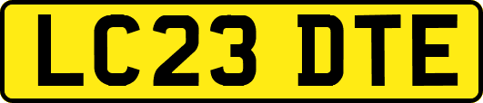 LC23DTE
