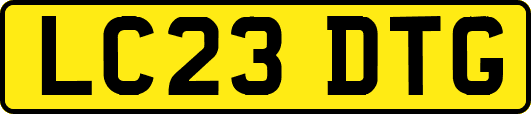 LC23DTG