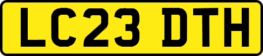 LC23DTH