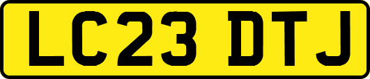 LC23DTJ