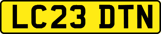 LC23DTN