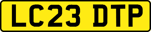 LC23DTP