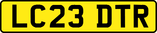 LC23DTR