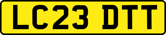 LC23DTT