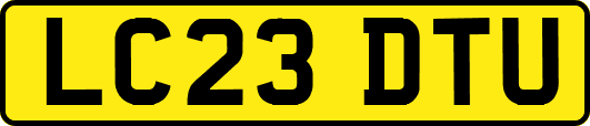 LC23DTU