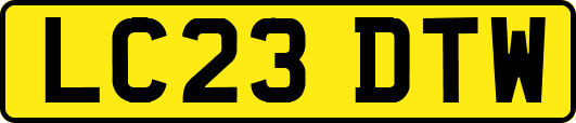 LC23DTW