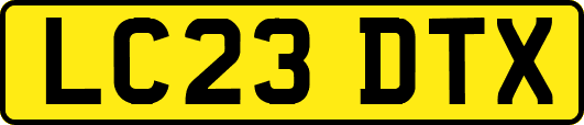 LC23DTX