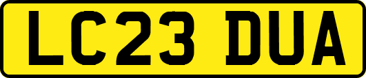LC23DUA