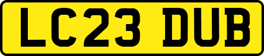 LC23DUB