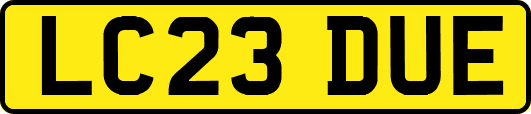 LC23DUE