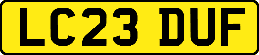 LC23DUF