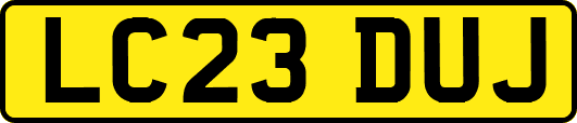 LC23DUJ