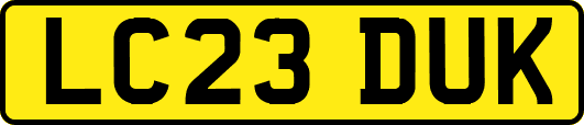 LC23DUK