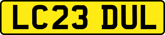 LC23DUL