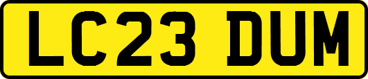 LC23DUM