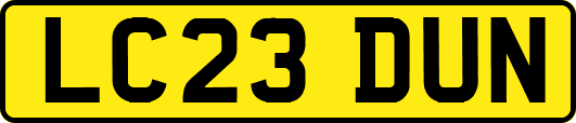 LC23DUN