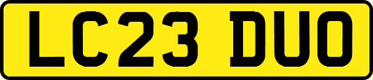 LC23DUO