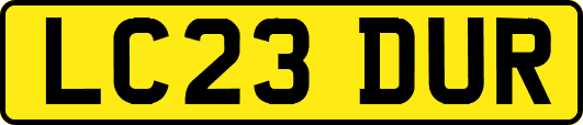 LC23DUR