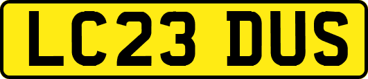 LC23DUS