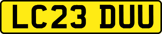 LC23DUU