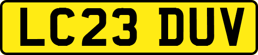 LC23DUV