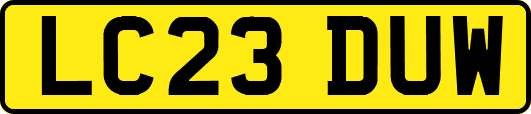 LC23DUW