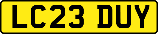 LC23DUY