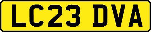 LC23DVA