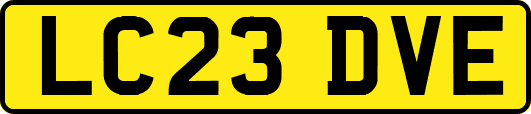 LC23DVE