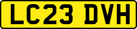 LC23DVH