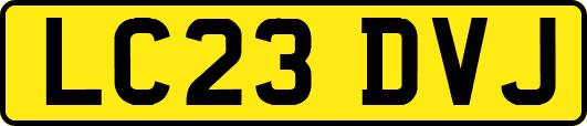 LC23DVJ